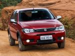 Fiat Palio Fire Way 2014 года